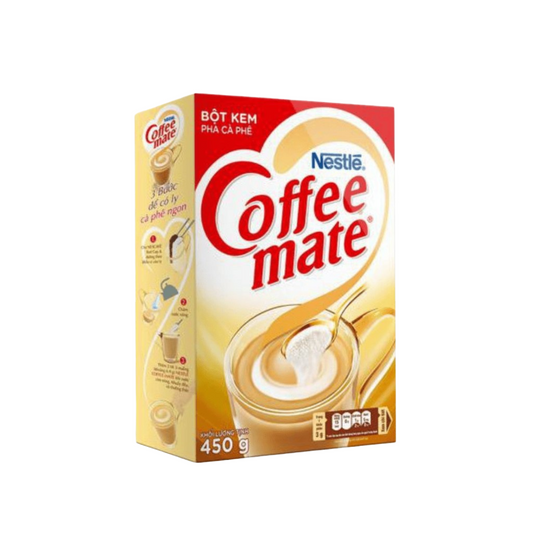 Nestle Coffee Mate 450g