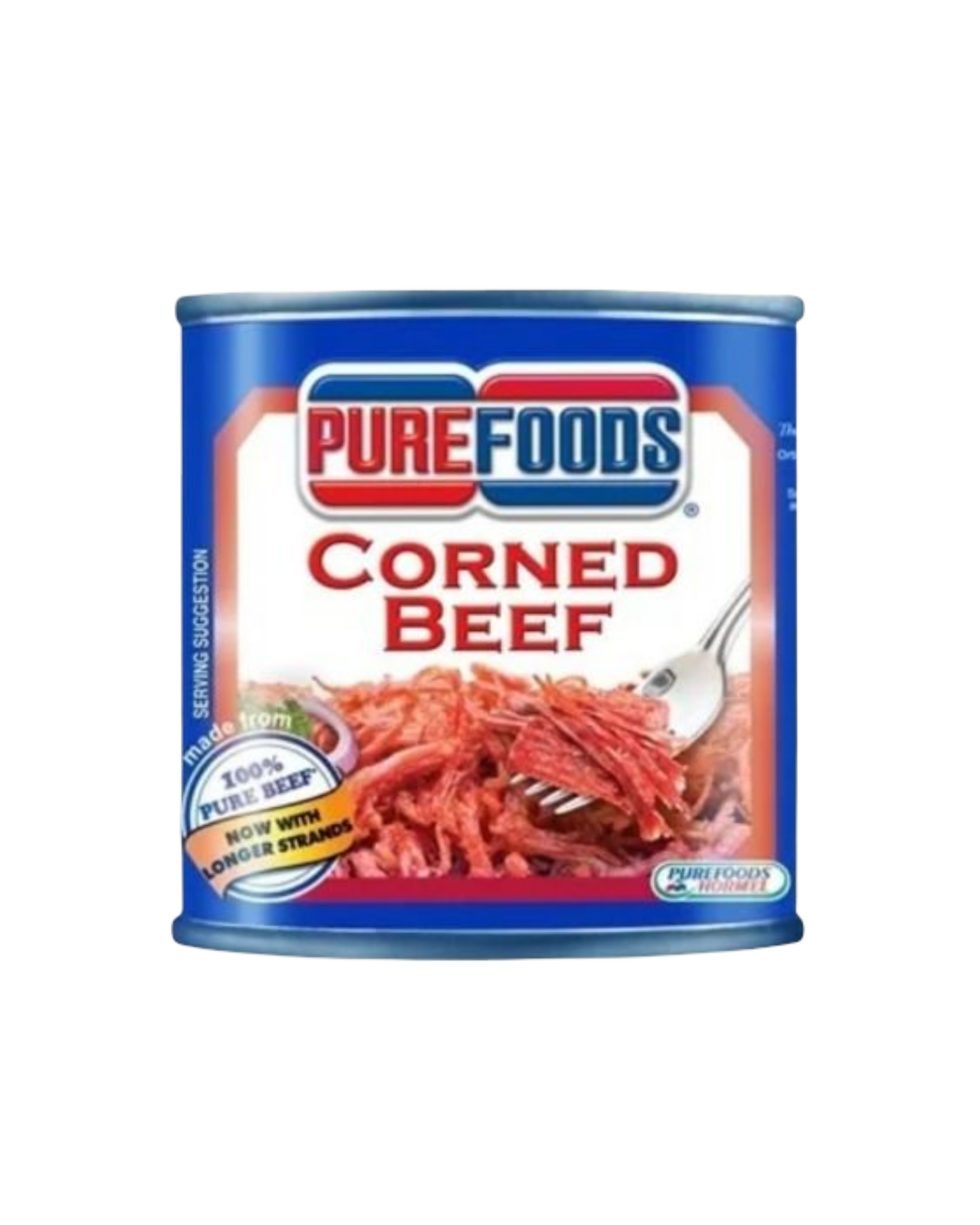 Purefoods Corned Beef 210g
