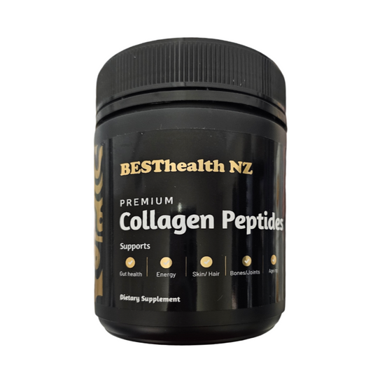 Collagen Capsules