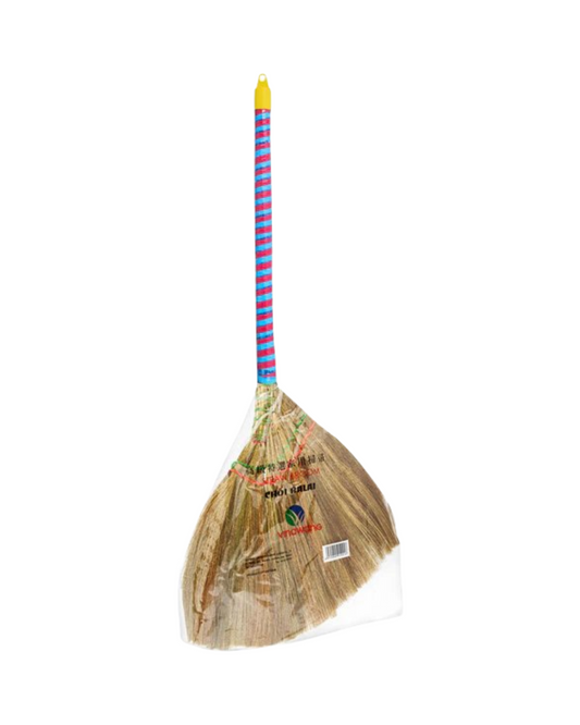 Straw Broom - Walis Tambo