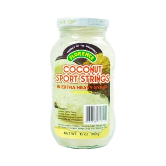 Florence Macapuno 350ml