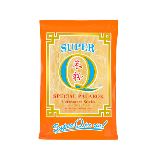 Super Q Special Palabok 227g