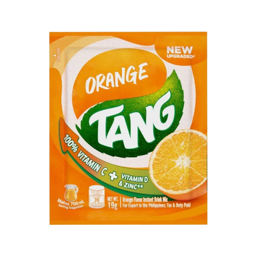 Tang Orange 19g
