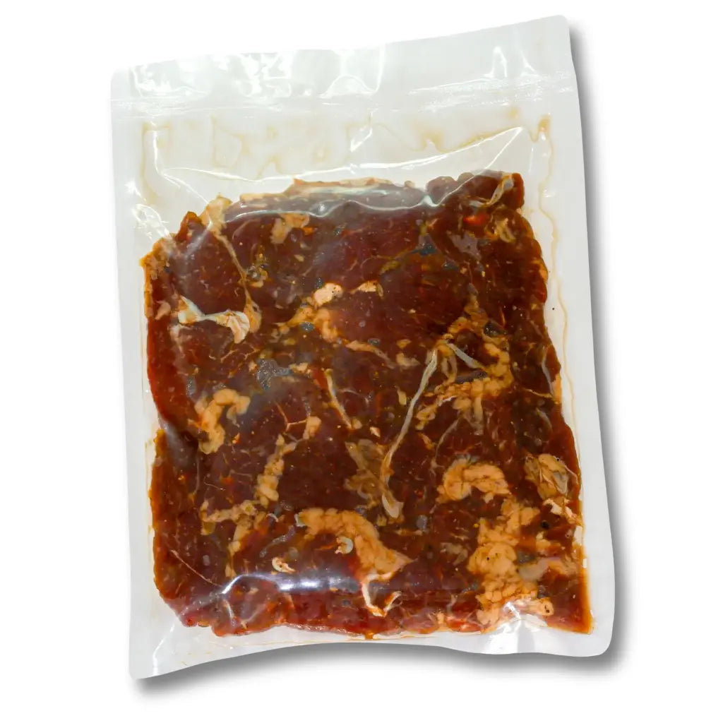 Malen's Beef Tapa 500g