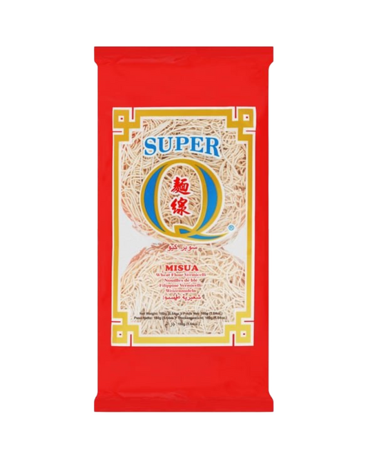 Super Q Misua 160g