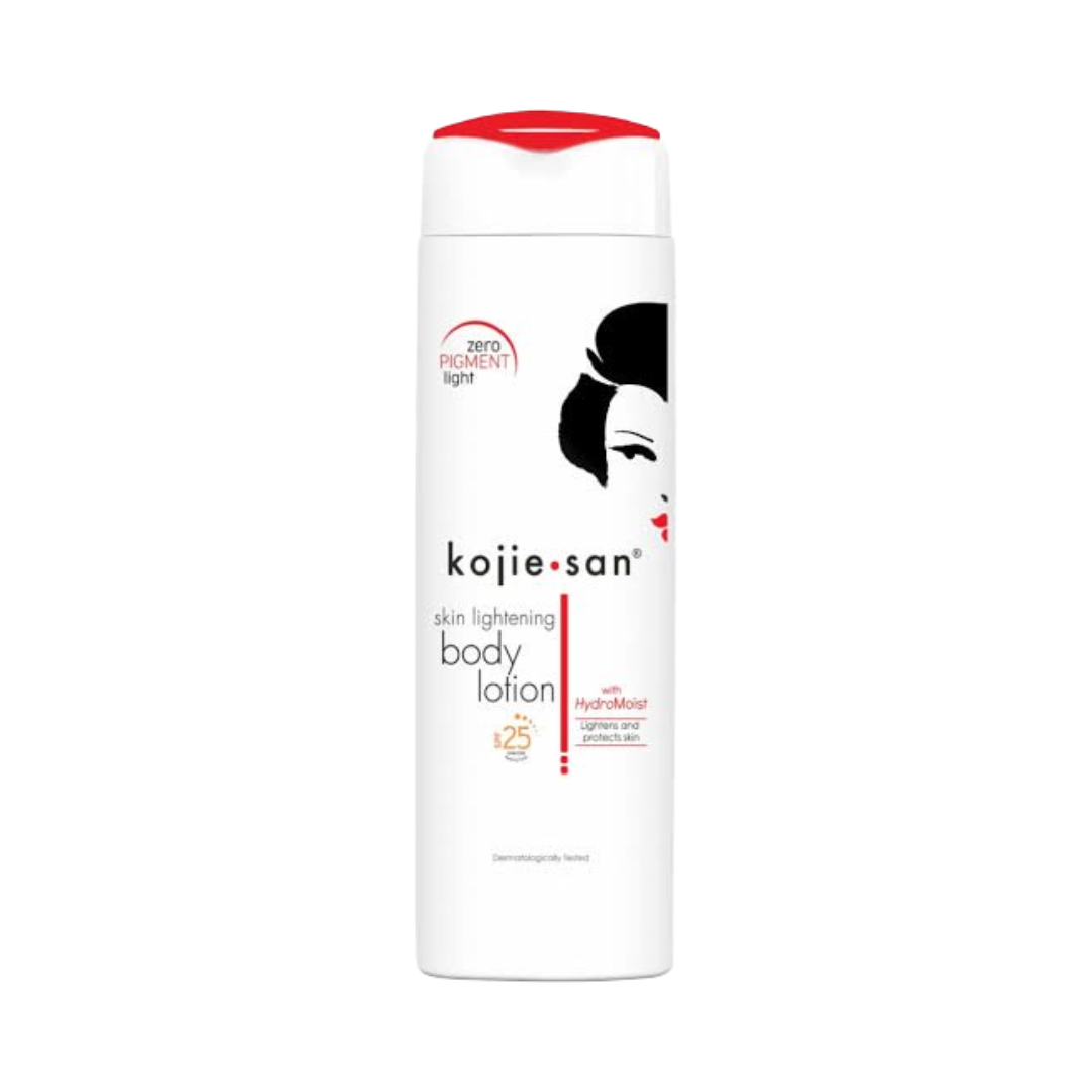 Kojie San Skin Lightening Lotion with  Hydromoist 150ml