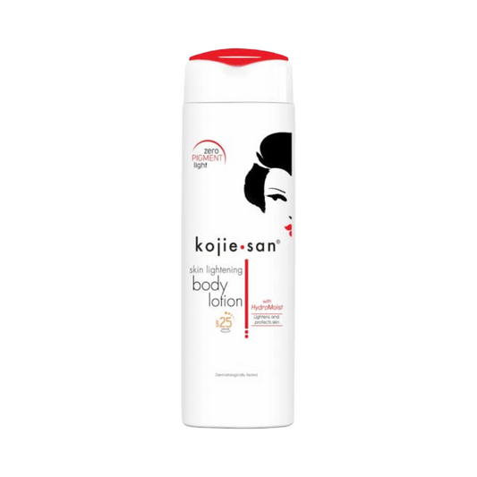 Kojie San Skin Lightening Lotion with  Hydromoist 150ml