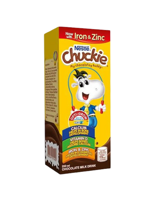 Nestle Chuckie 250ml
