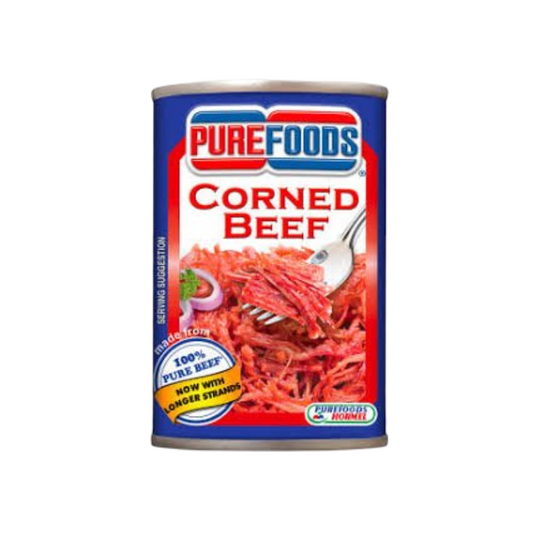 Purefoods Corned Beef 150g