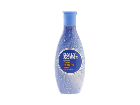 Bench Cologne Nine to Mine 150ml