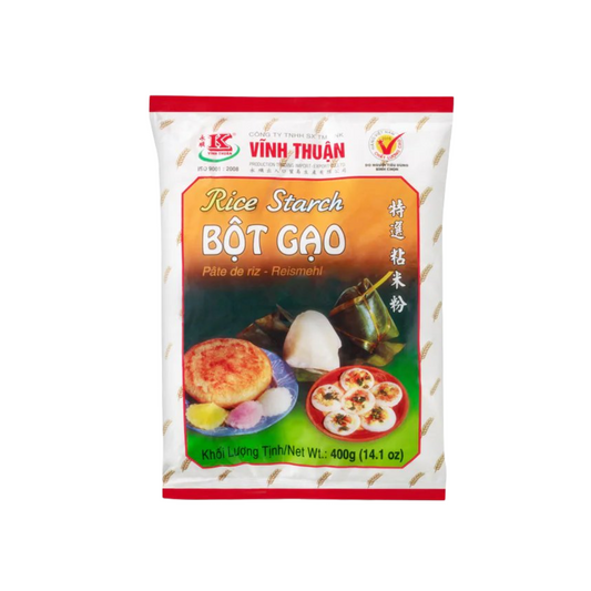 Vinh Thuan Rice Starch 400g