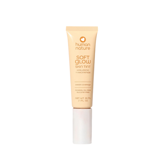 Human Nature Soft Glow Skin Tint 30ml