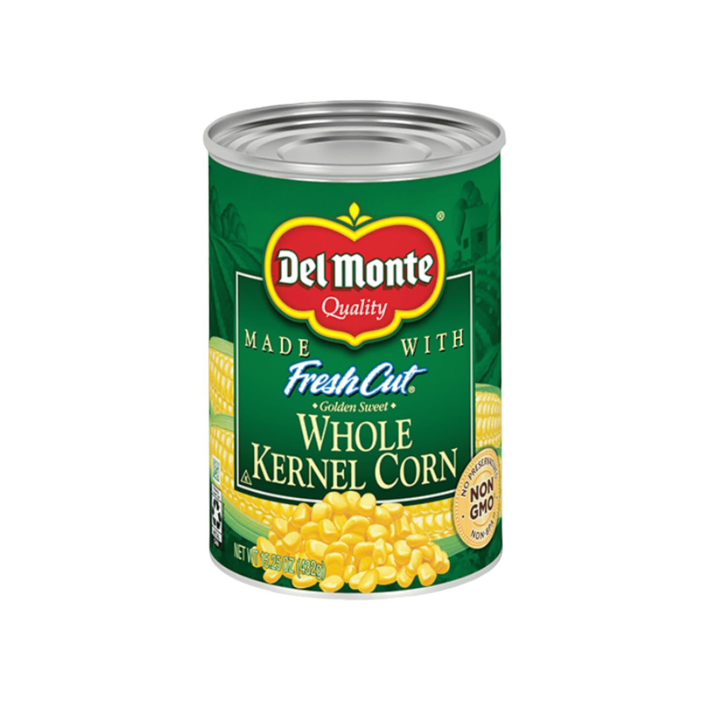 Del Monte Whole Kernel Corn 420g