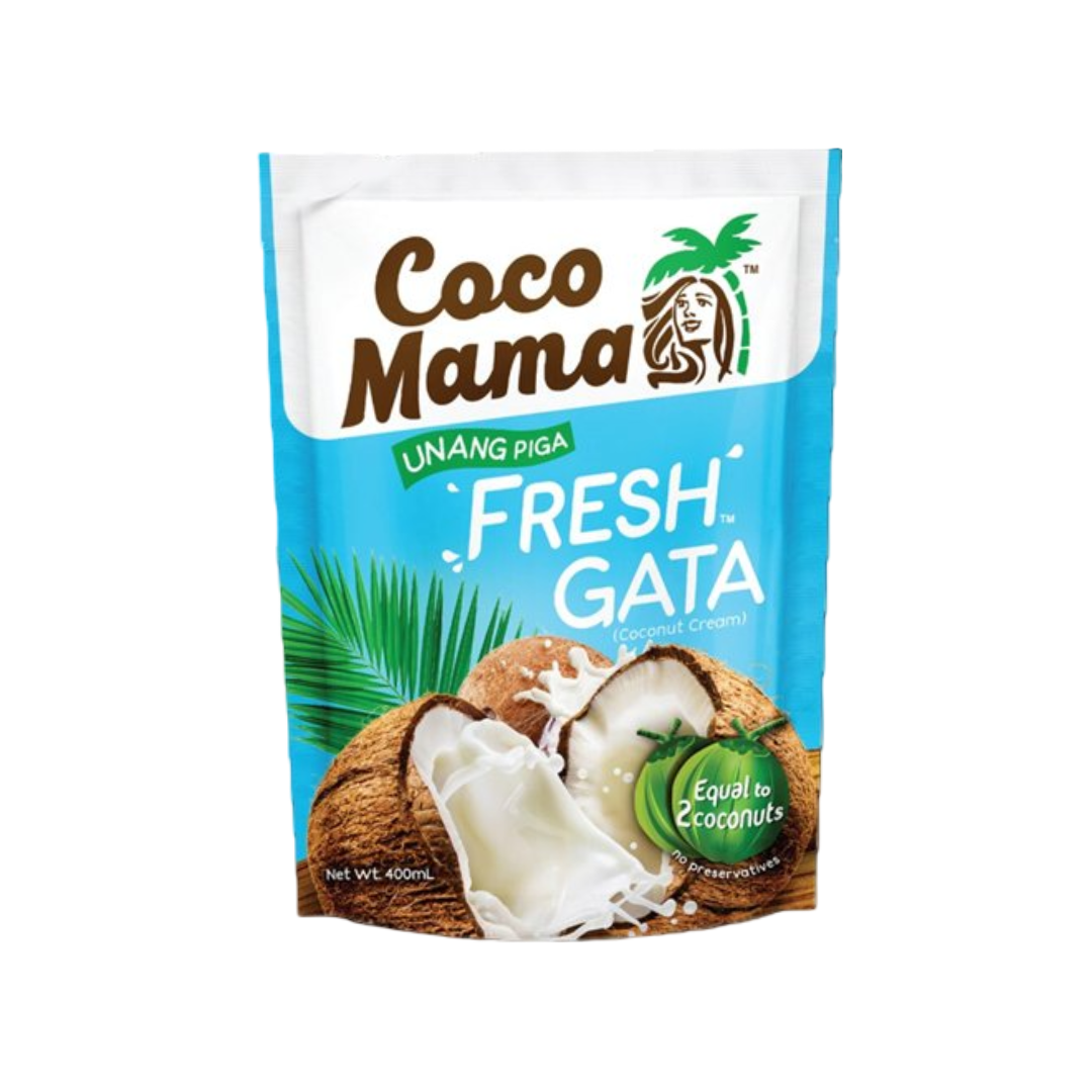 Coco Mama Gata (SUP) 400ml