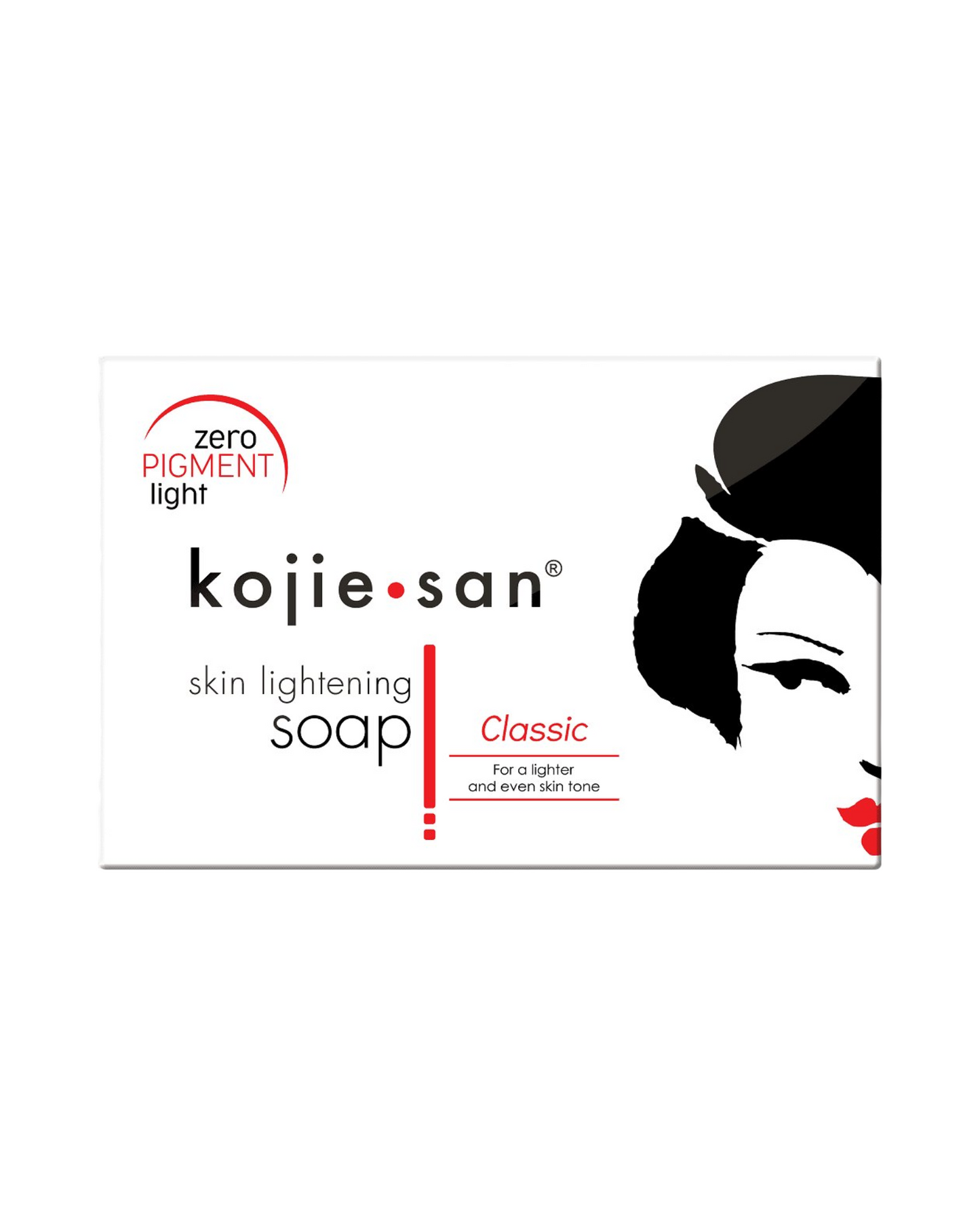 Kojie San Skin Lightening Soap 135g