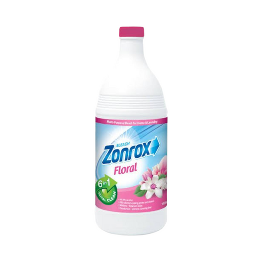 Zonrox Floral 1L