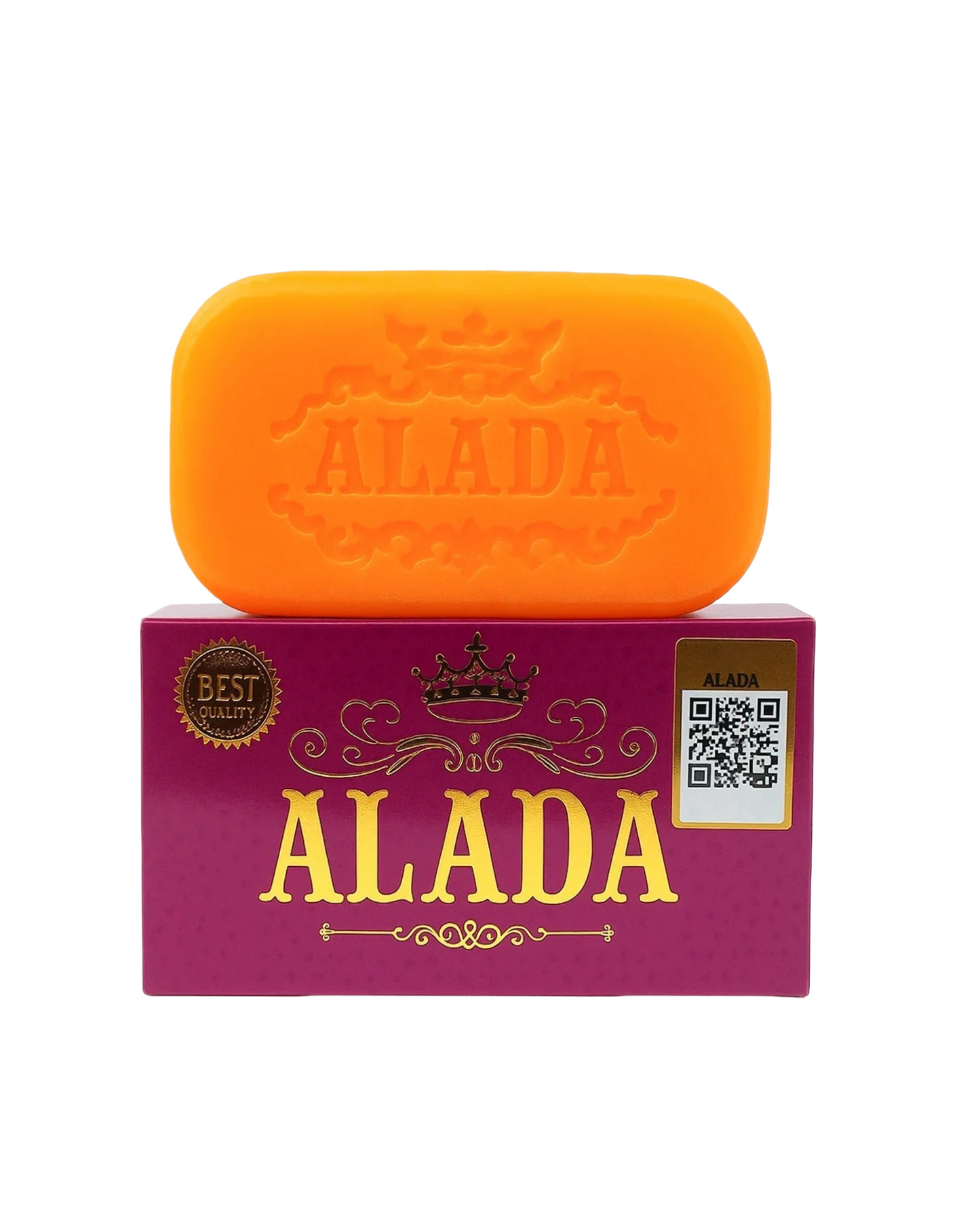 Alada Skin Lightening Soap