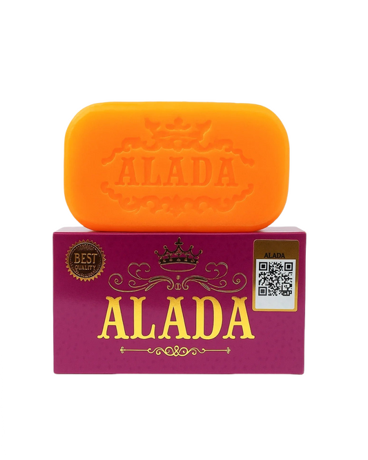 Alada Skin Lightening Soap