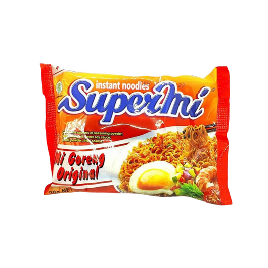 Supermi Mi Goreng 80g