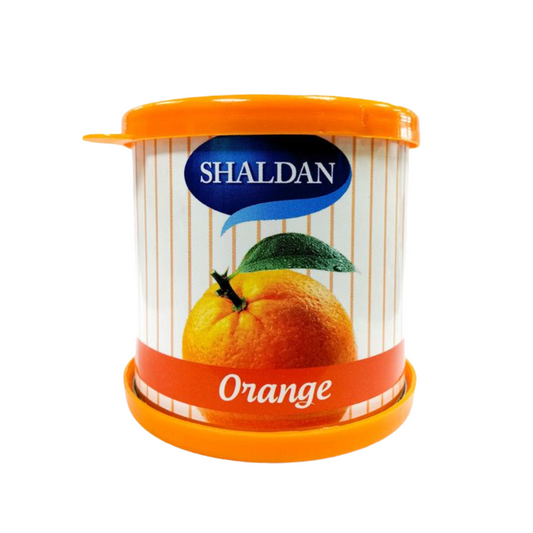 Shaldan Air Freshener Orange 80g
