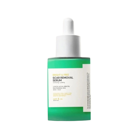 Catt & Co Scar Removal Serum