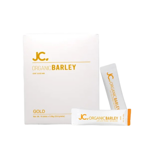 JC Barley Gold (Box)