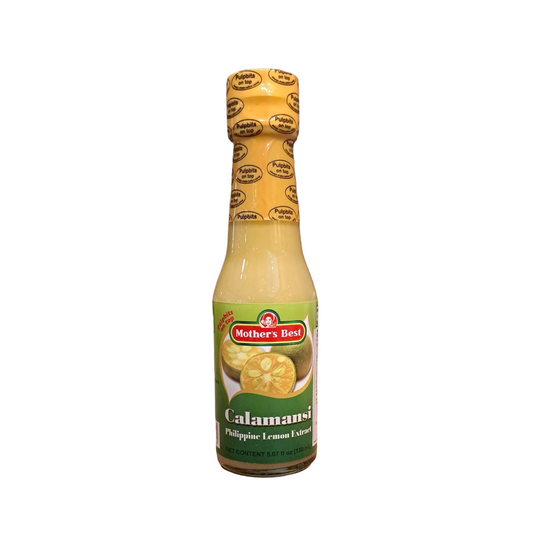 Mother's Best Calamansi Extract 150ml