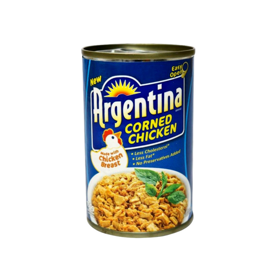 Argentina Corned Chicken - Regular 150g