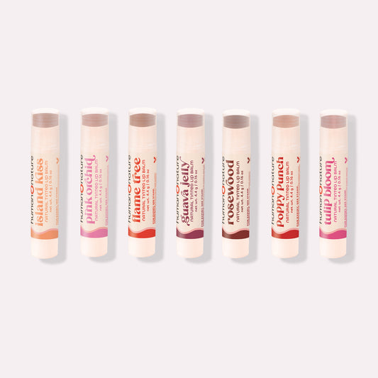 Human Nature Tinted Lip Balm 4.4g